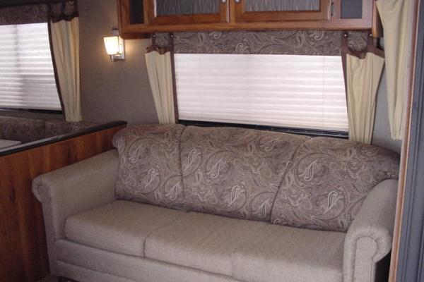 Going Places RV Rentals