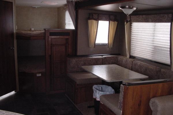 Going Places RV Rentals