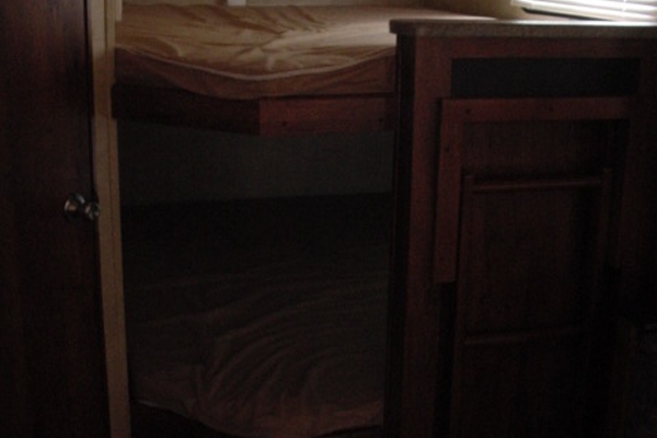 Going Places RV Rentals