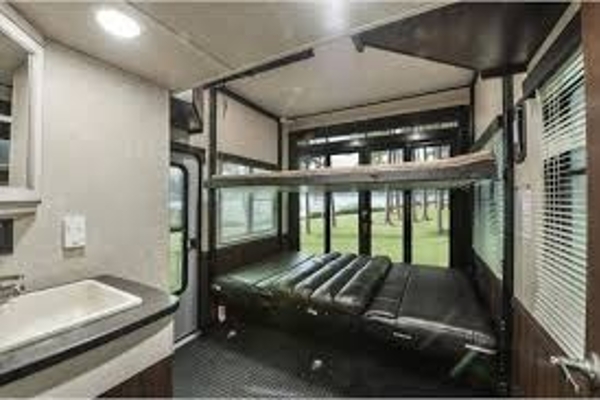 Going Places RV Rentals