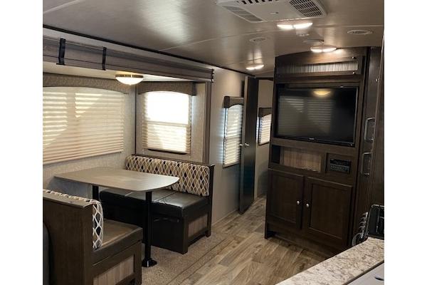 Going Places RV Rentals