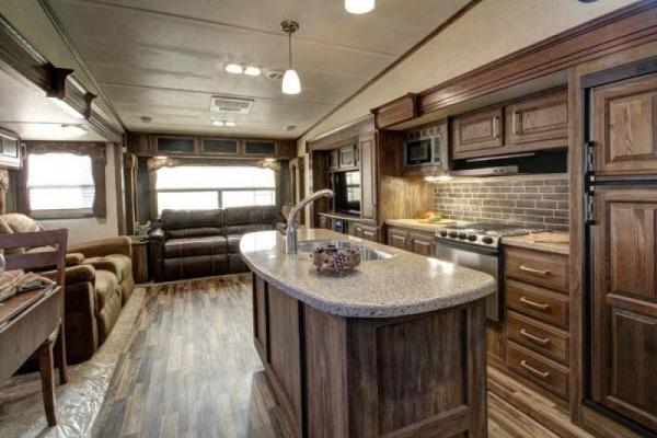 Going Places RV Rentals