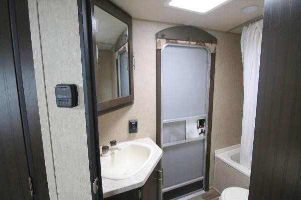 Going Places RV Rentals