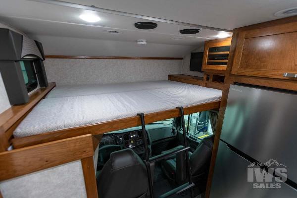 Going Places RV Rentals