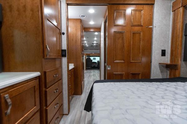 Going Places RV Rentals