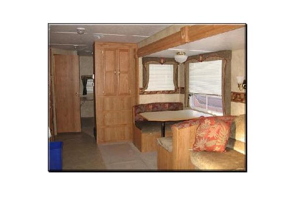 Going Places RV Rentals