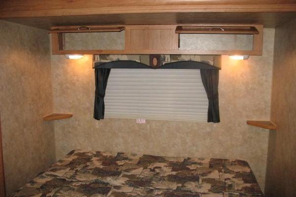 Going Places RV Rentals