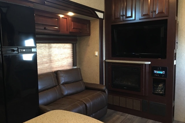 Going Places RV Rentals