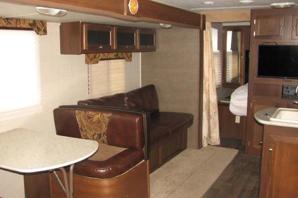 Going Places RV Rentals