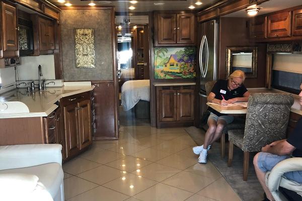 Going Places RV Rentals