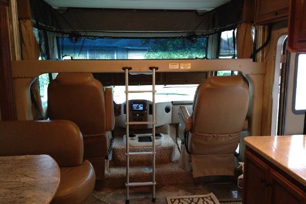 Going Places RV Rentals