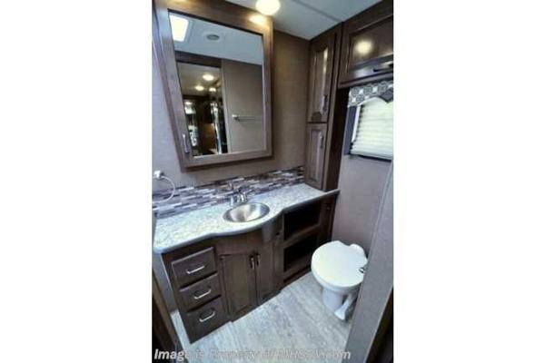 Going Places RV Rentals