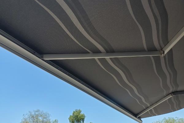 Going Places RV Rentals