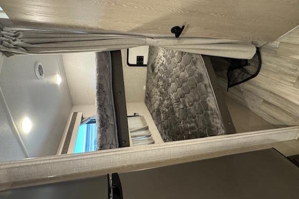 Going Places RV Rentals