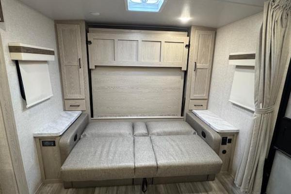 Going Places RV Rentals