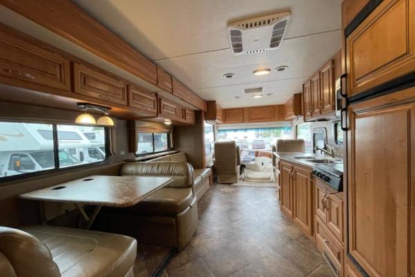 Going Places RV Rentals