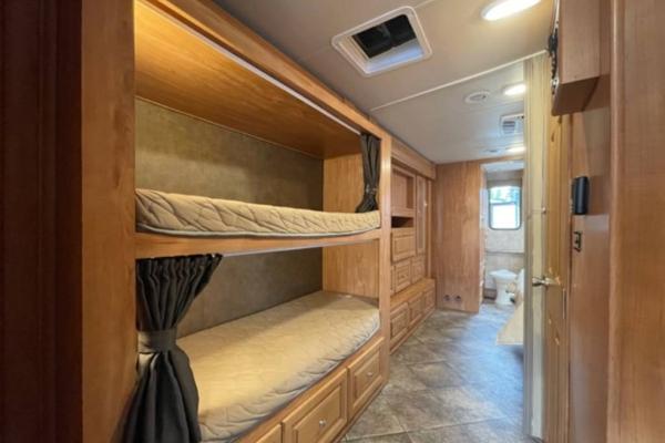 Going Places RV Rentals