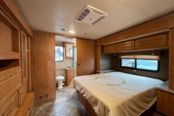 Going Places RV Rentals