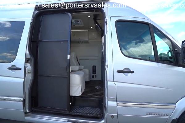 Going Places RV Rentals