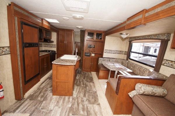 Going Places RV Rentals