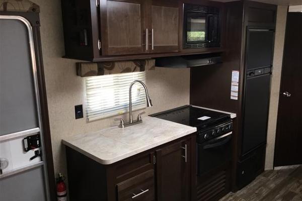 Going Places RV Rentals