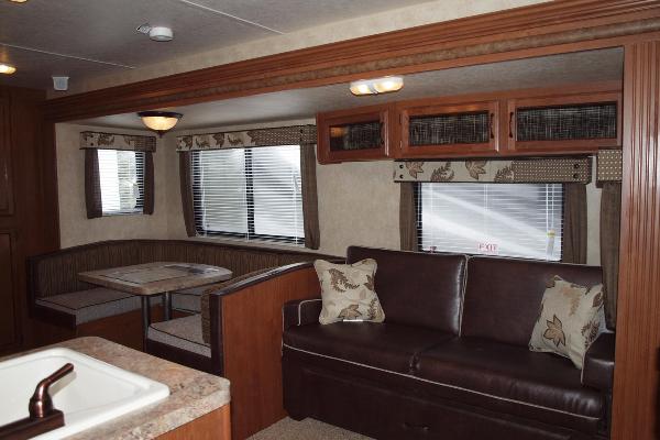 Going Places RV Rentals