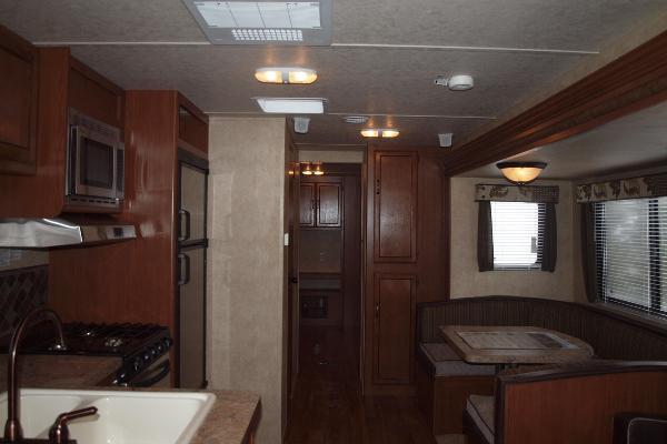 Going Places RV Rentals