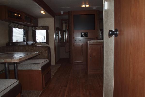 Going Places RV Rentals