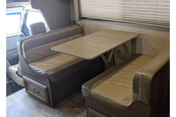 Going Places RV Rentals