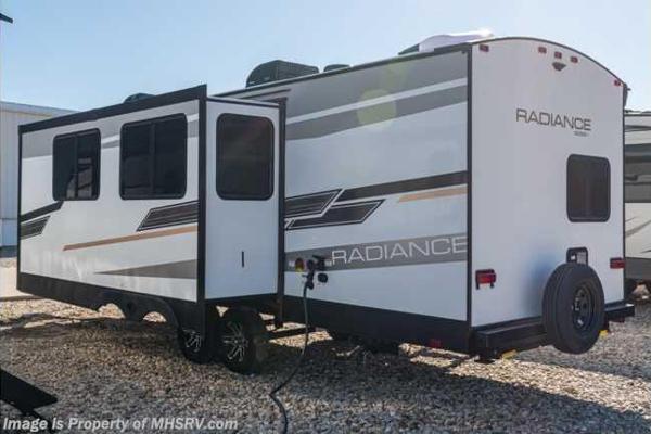 Going Places RV Rentals