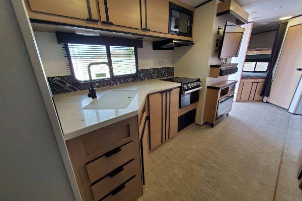 Going Places RV Rentals