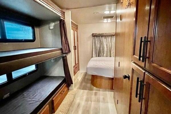 Going Places RV Rentals