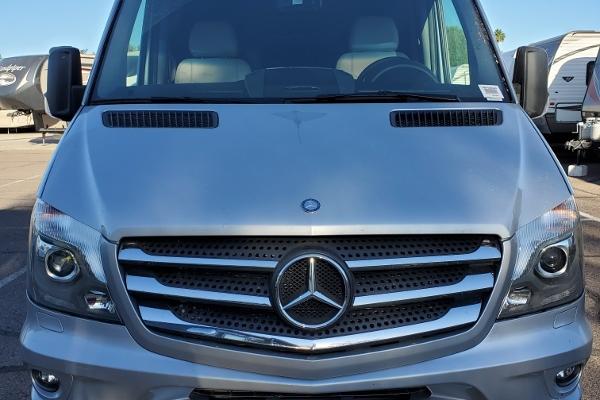 Going Places RV Rentals