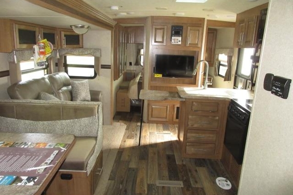 Going Places RV Rentals