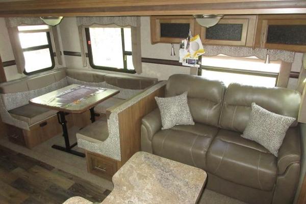 Going Places RV Rentals