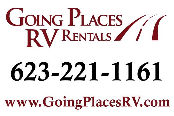 Going Places RV Rentals