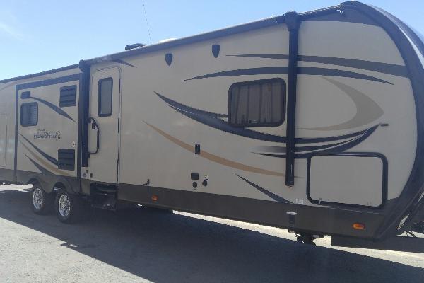 Going Places RV Rentals