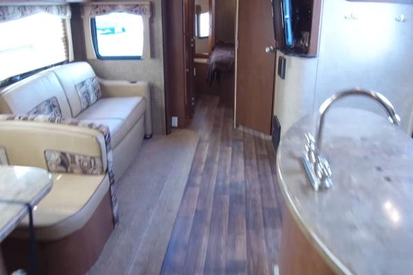 Going Places RV Rentals