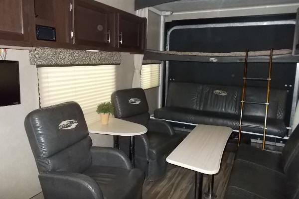 Going Places RV Rentals