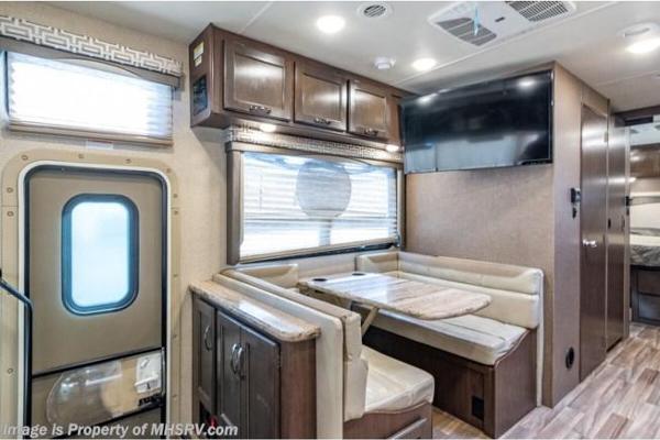 Going Places RV Rentals