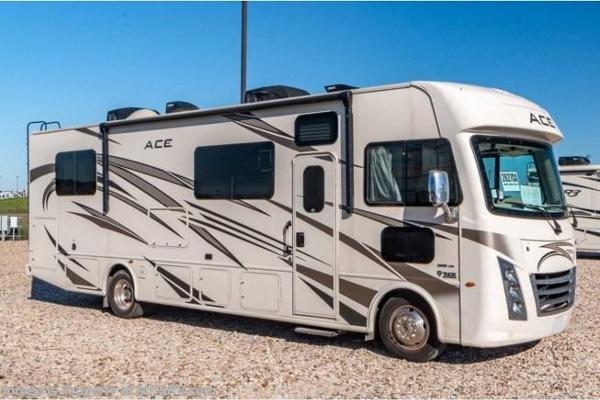 Going Places RV Rentals