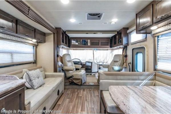 Going Places RV Rentals