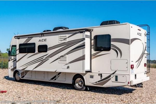 Going Places RV Rentals