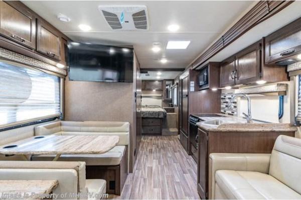 Going Places RV Rentals