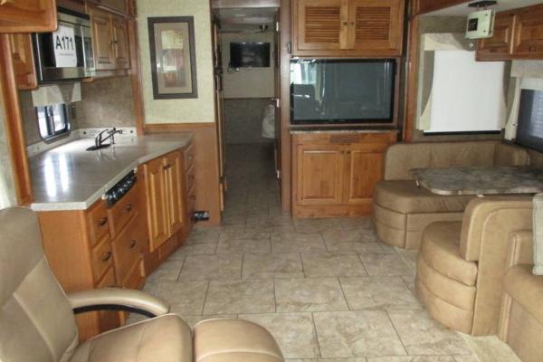 Going Places RV Rentals