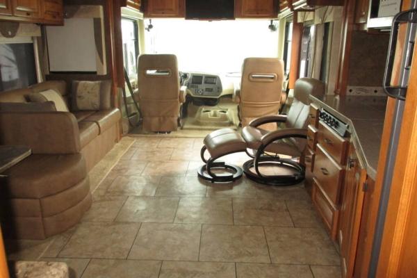 Going Places RV Rentals