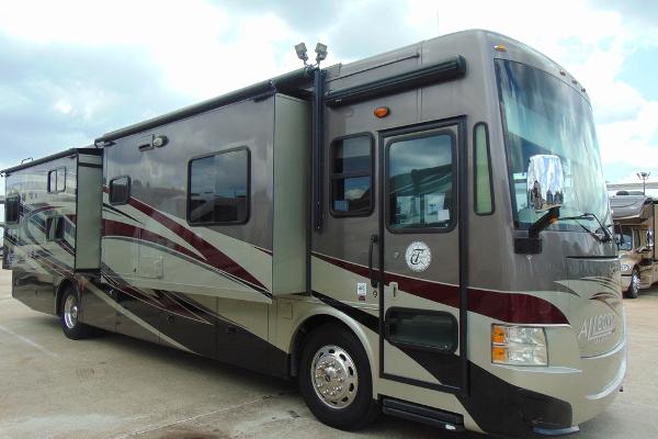 Going Places RV Rentals