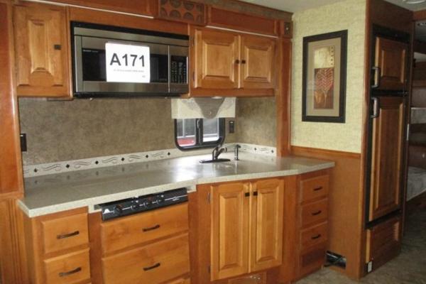 Going Places RV Rentals