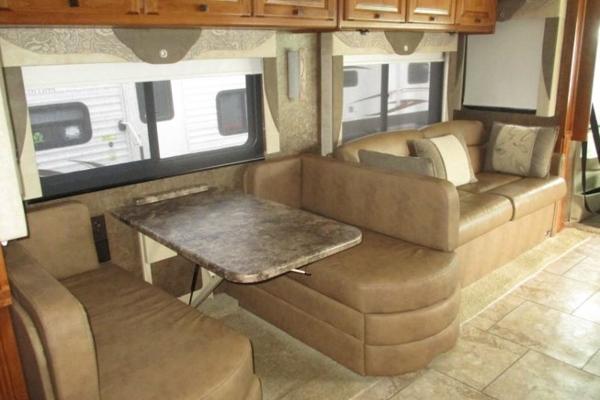 Going Places RV Rentals