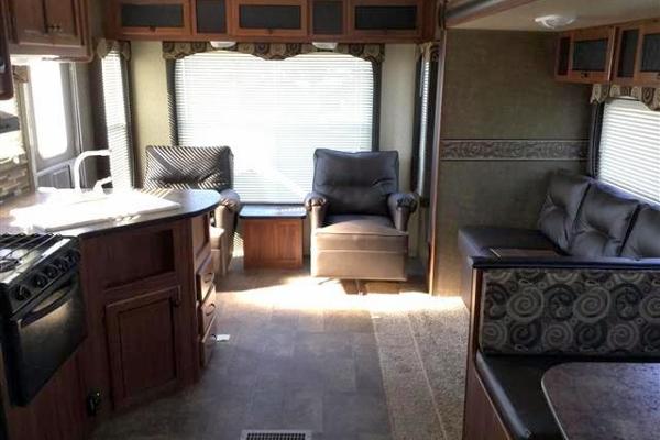 Going Places RV Rentals